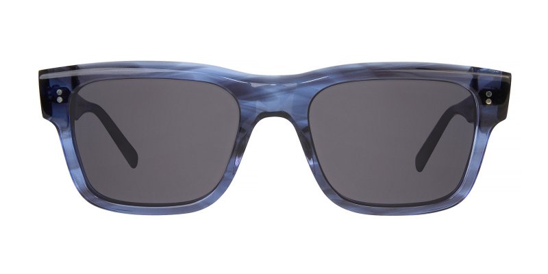 Executive - Blue Crystal Laminate