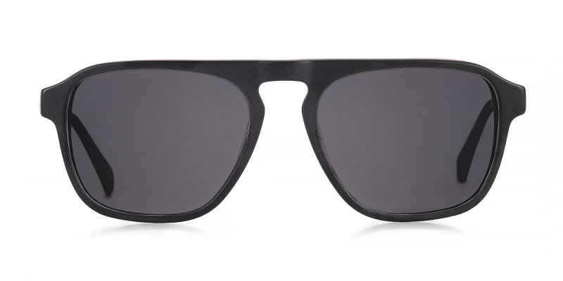 Reign - Semi Matte Black