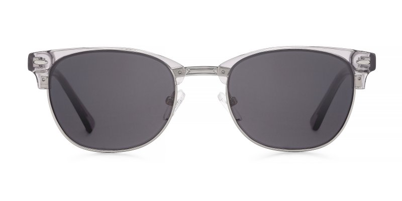 Bellamy - Crystal Grey