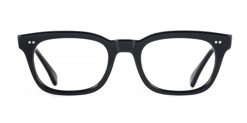 Mort - Black
