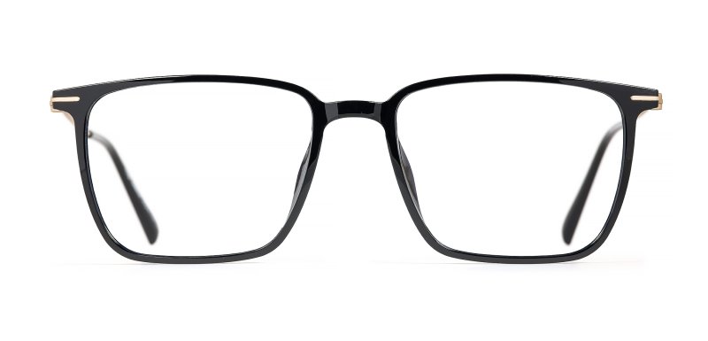 Storm - Black