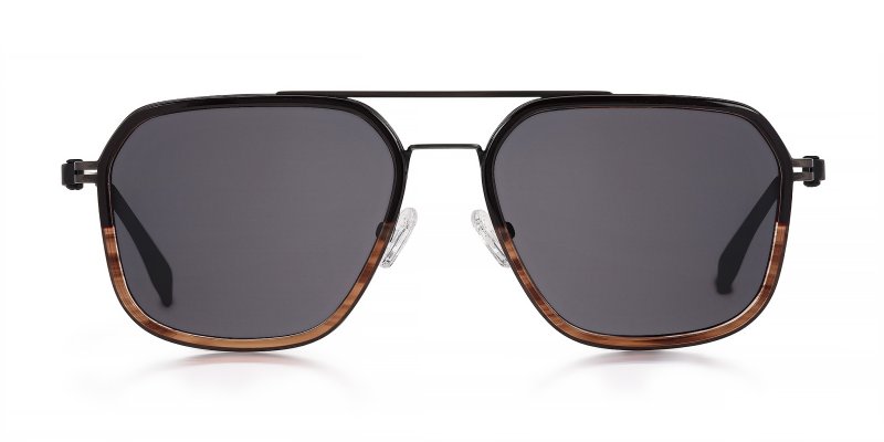 Artemis - Antique Gunmetal
