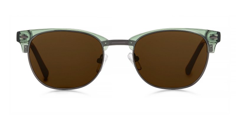 Bellamy - Sea Green