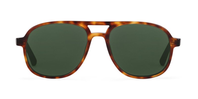 Spencer - Dark Blonde Tortoise