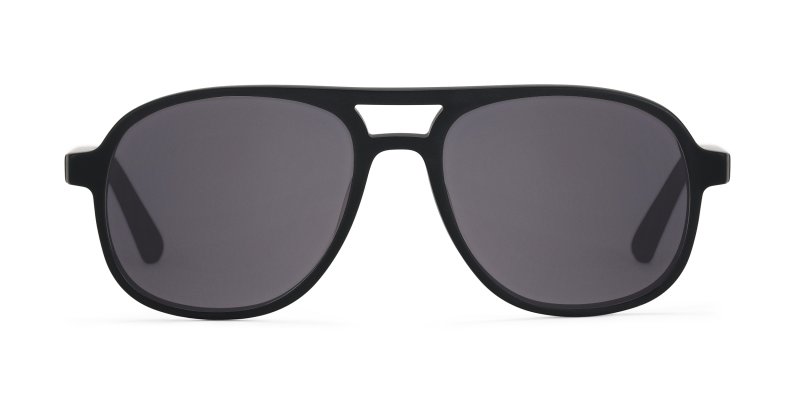 Spencer - Matte Black