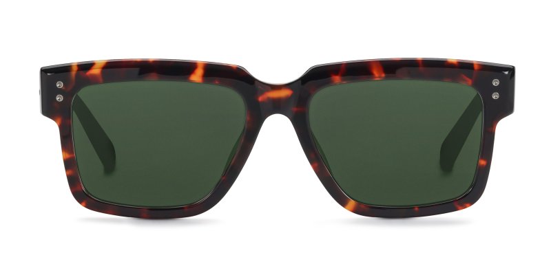 Leighton - Dark Tortoise