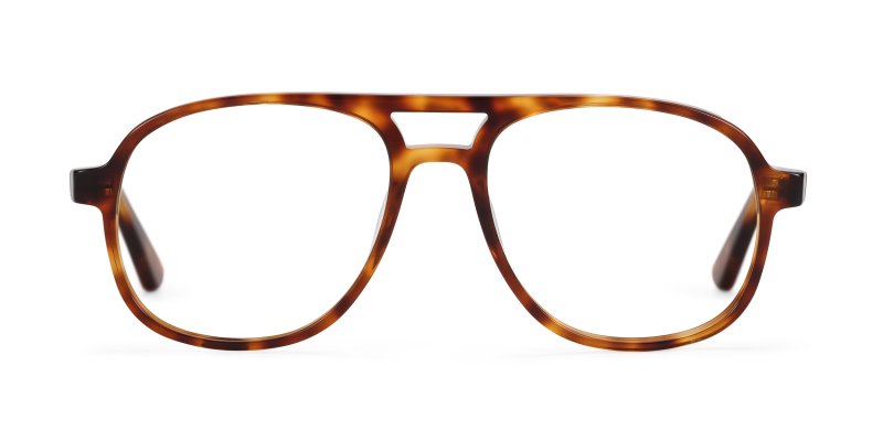 Spencer - Dark Blonde Tortoise