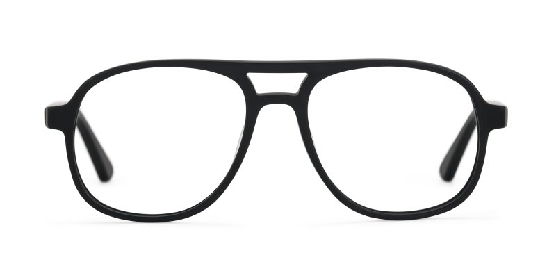 Spencer - Matte Black