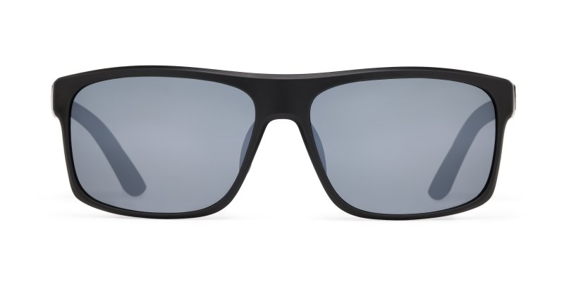 Slipstream - Matte Black