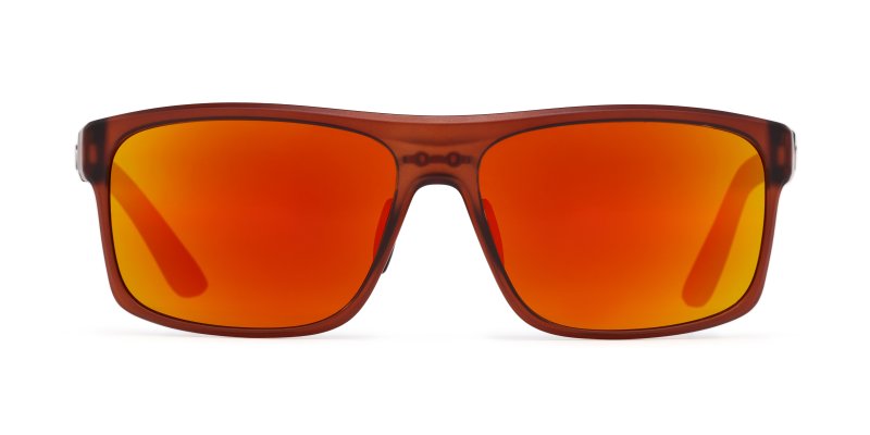 Slipstream - Matte Brown