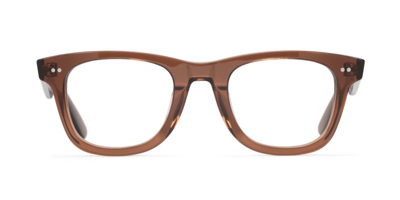 Beachcomber - Crystal Brown