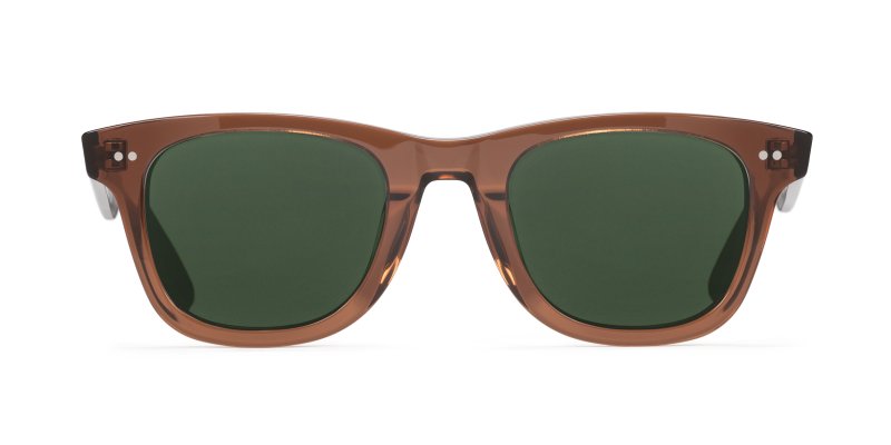 Beachcomber - Crystal Brown