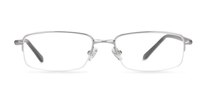 Willow - Brushed Silver