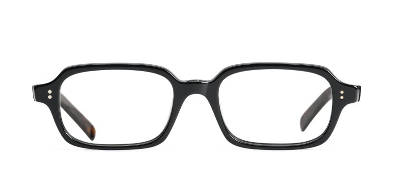 Hadley - Black Tortoise Fusion