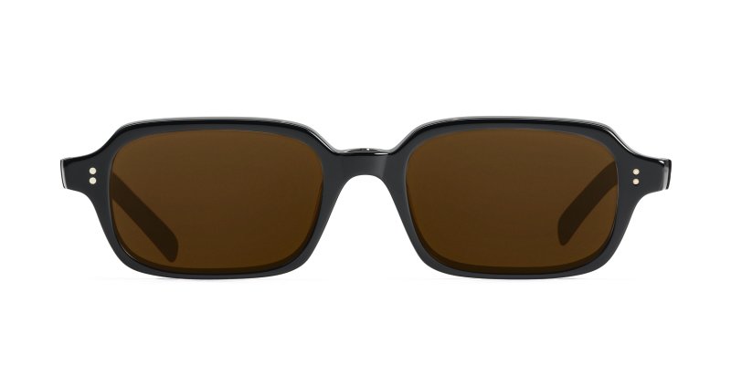 Hadley - Black Tortoise Fusion