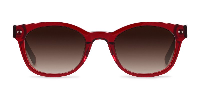 Ripley - Crystal Burgundy