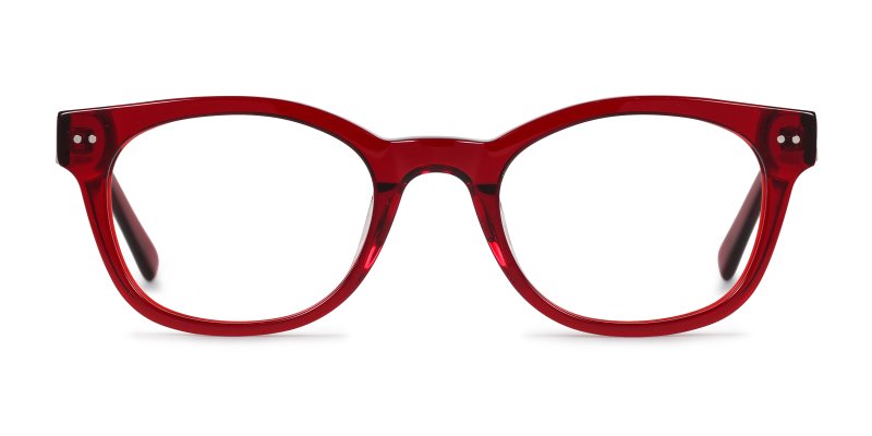 Ripley - Crystal Burgundy