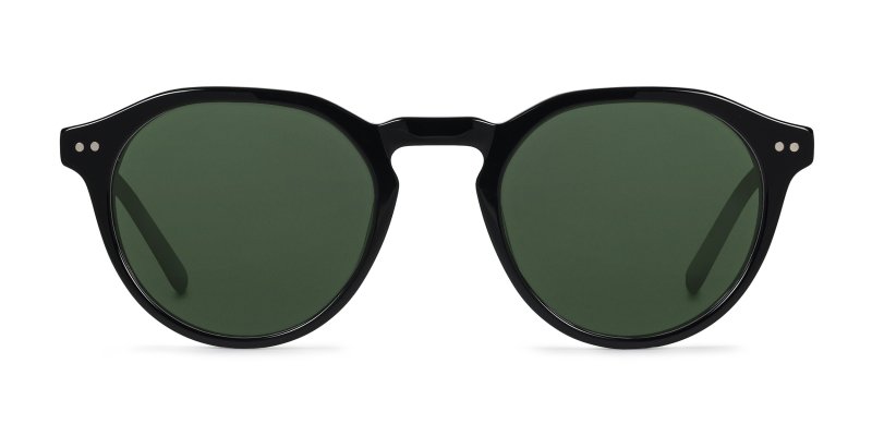 Pitt - Black