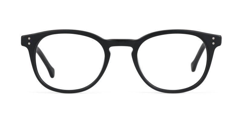 Emerson - Matte Black