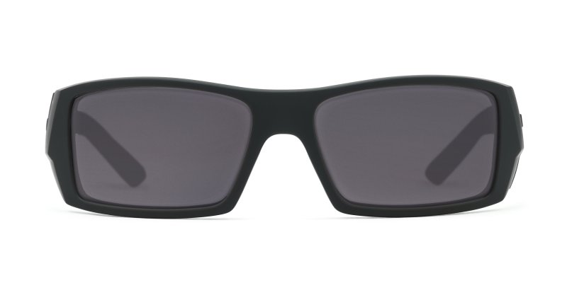Harley - Rubberized Matte Black