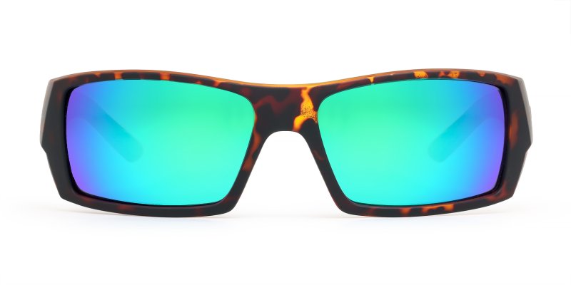 Harley - Rubberized Tortoise