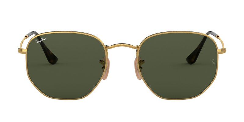 Hexagonal RB3548N 51mm - Arista