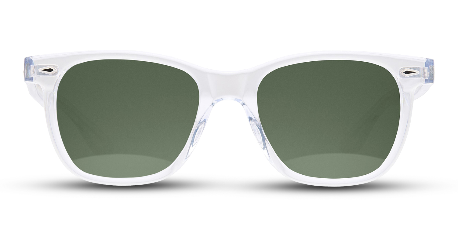 Hyannis - Crystal - Sunglasses Package