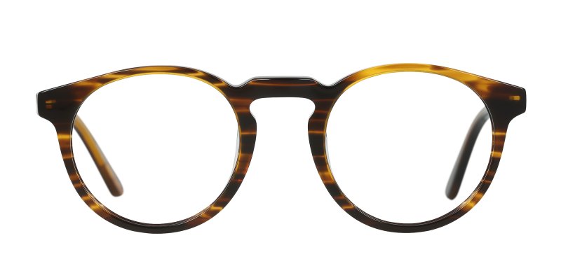 Ira - Striped Tortoise