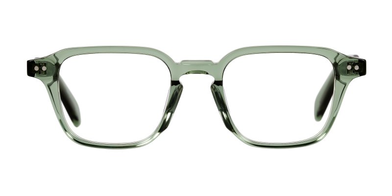 Jamie - Crystal Green