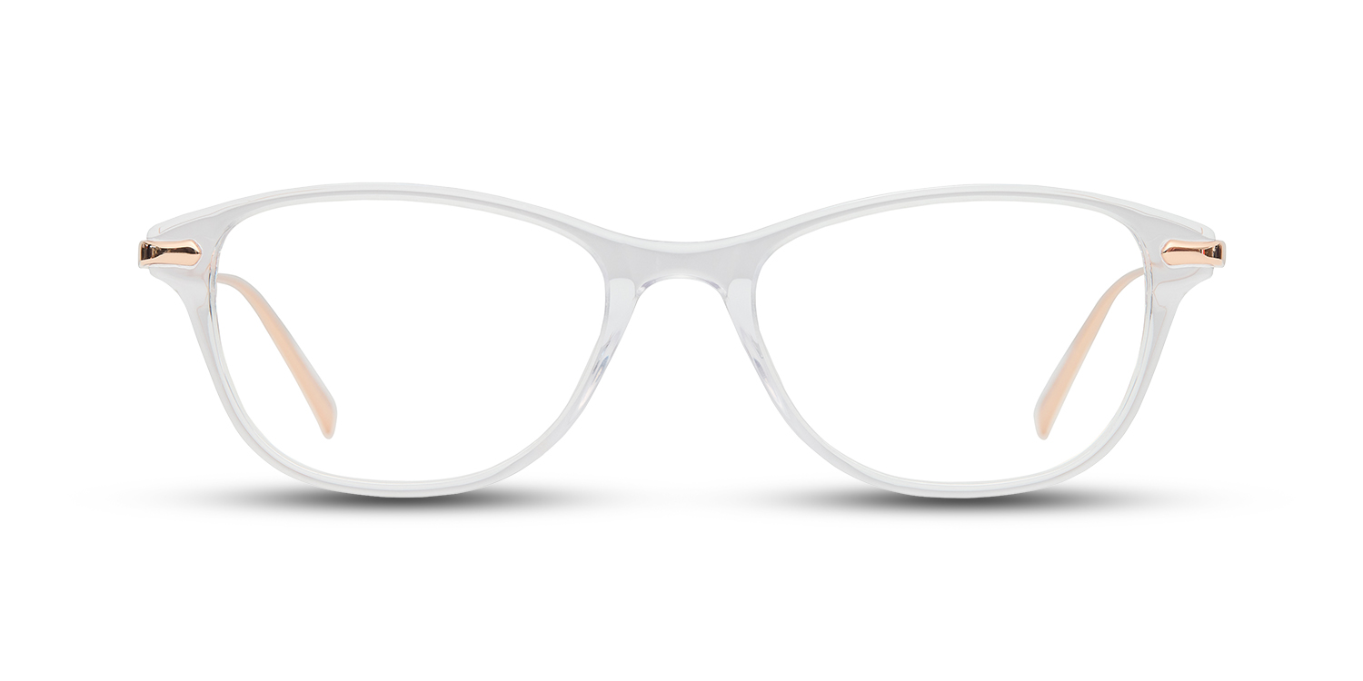 Julie - Crystal - Glasses