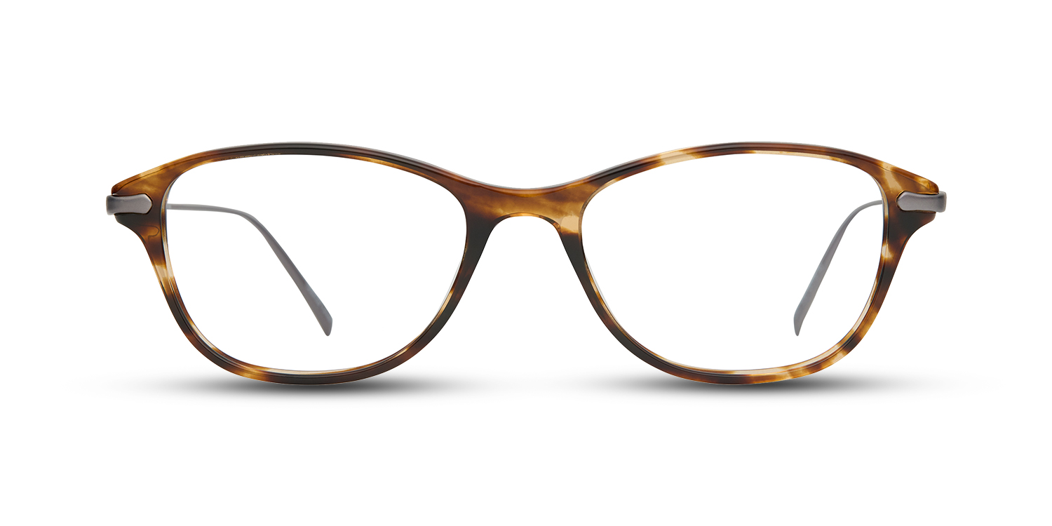 Julie - Tortoise - Glasses