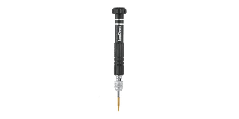 Multi-Function Eyewear Screwdriver