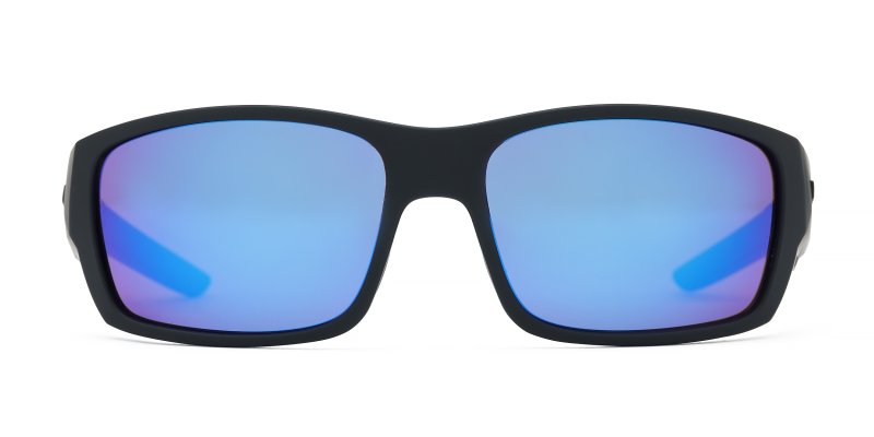 Marlin - Rubberized Matte Black