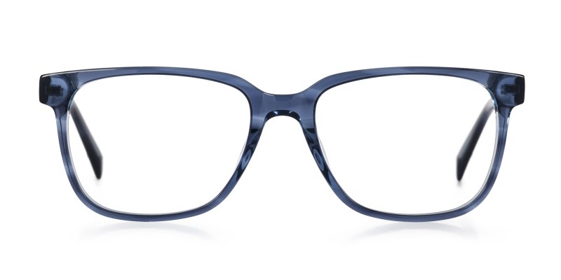 Morgan - Crystal Blue