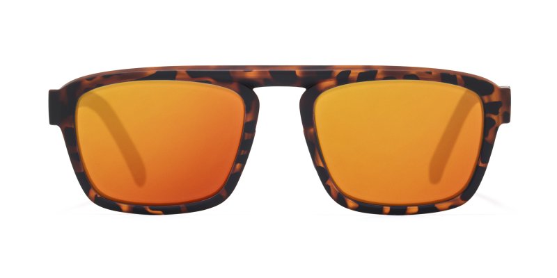 Pacer - Matte Tortoise