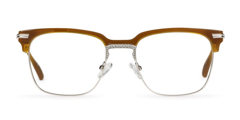 Paul - Crystal Brown