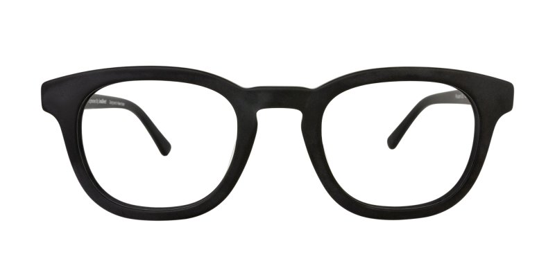 Paxton - Matte Black