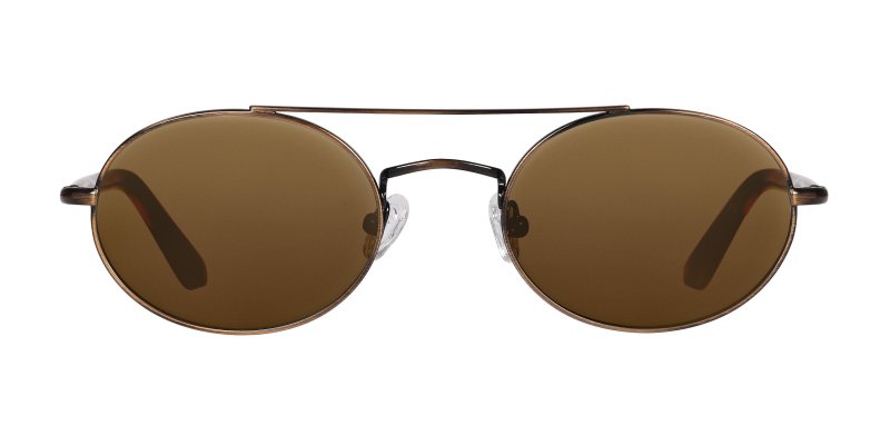 Phoenix - Copper - Sunglasses