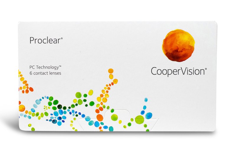 Proclear Sphere