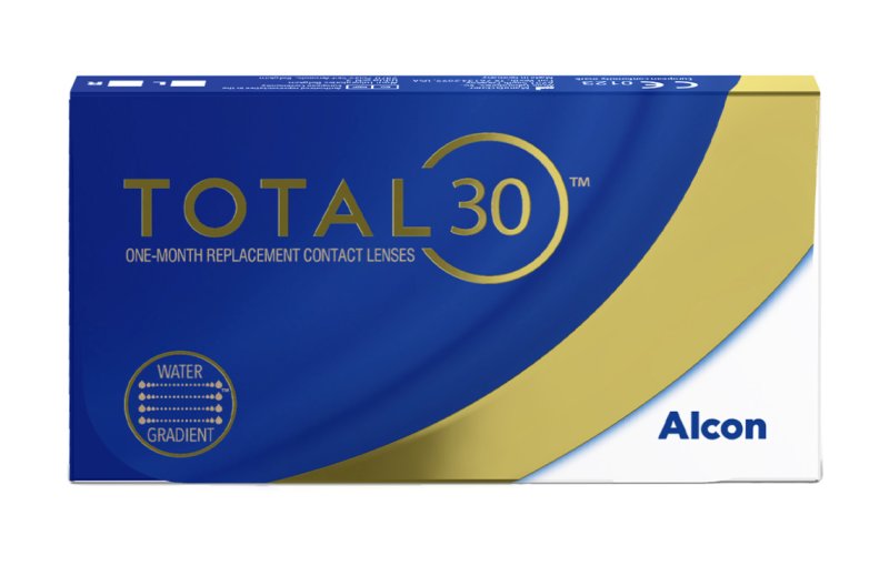 Total 30 6 Pack