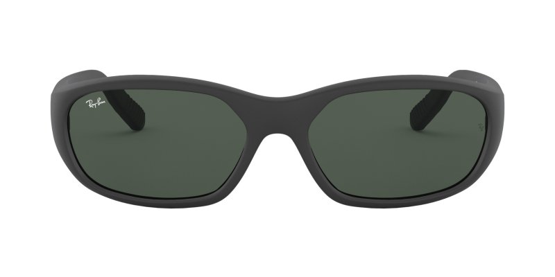 Daddy-O RB2016 59mm - Rubber Black