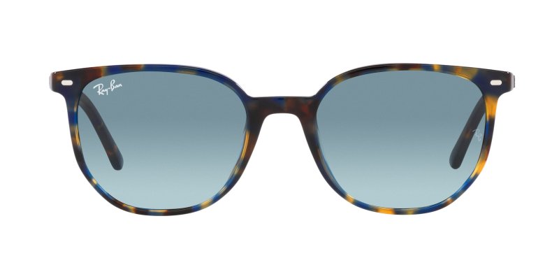 Elliot RB2197 50mm - Yellow & Blue Havana