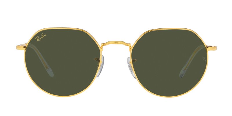 Jack RB3565 53mm - Legend Gold