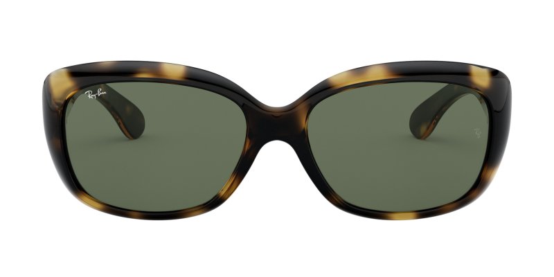Jackie Ohh RB4101 58mm - Light Havana