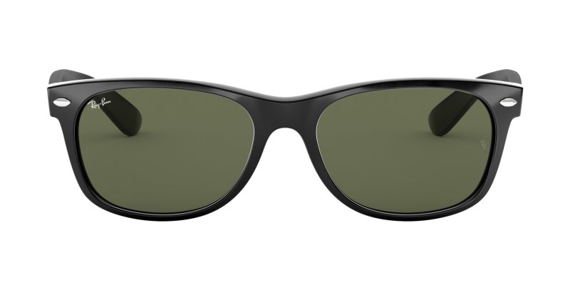 New Wayfarer RB2132 52mm - Black