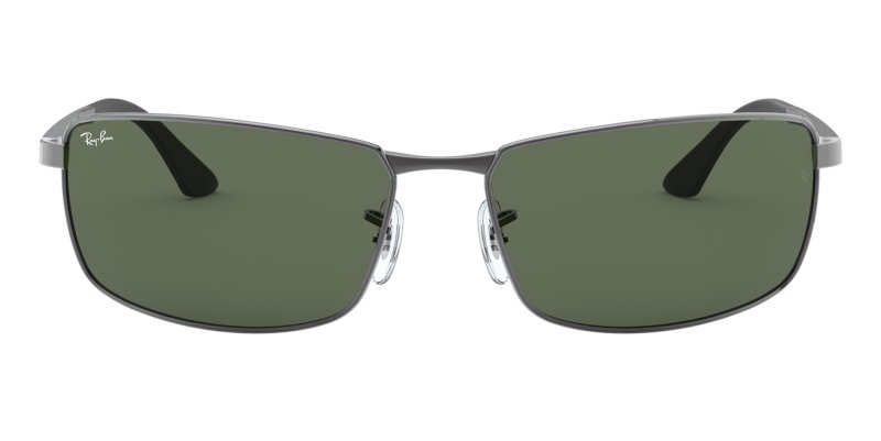 RB3498 61mm - Gunmetal