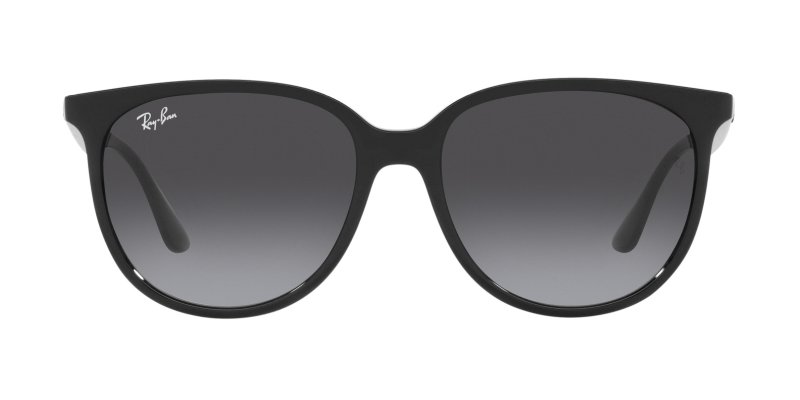 RB4378 54mm - Black