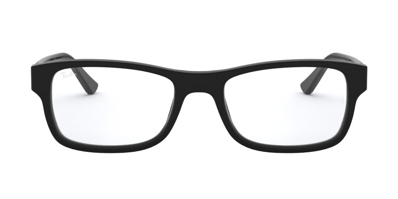 RX5268 50mm - Matte Black