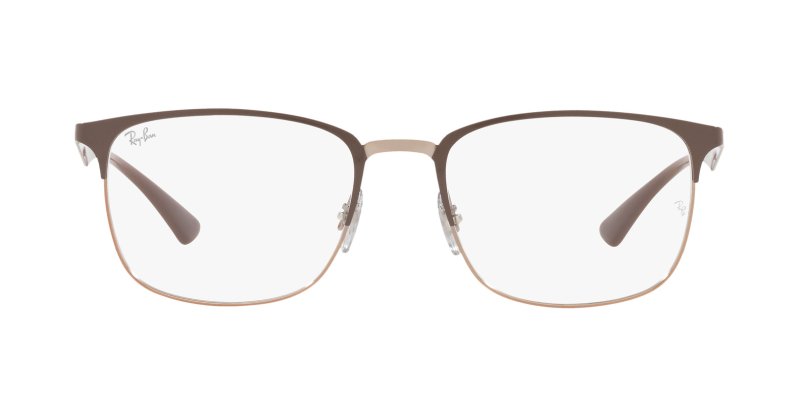 RX6421 54mm - Beige On Copper
