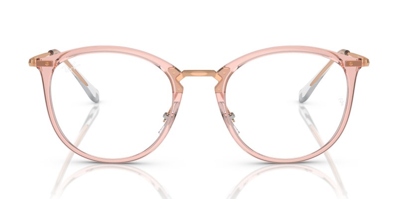 RX7140 49mm - Transparent Pink